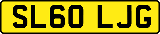 SL60LJG