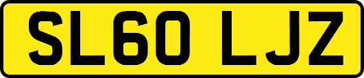 SL60LJZ