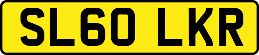 SL60LKR