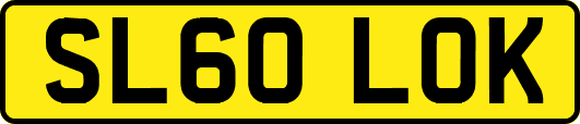 SL60LOK