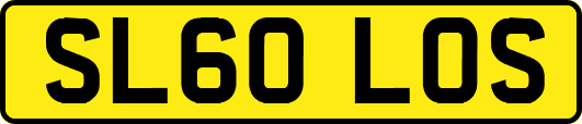 SL60LOS