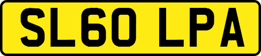 SL60LPA