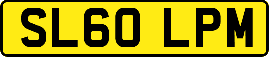 SL60LPM