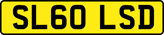 SL60LSD