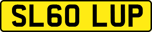 SL60LUP