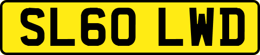 SL60LWD