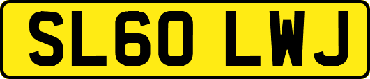 SL60LWJ