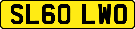 SL60LWO