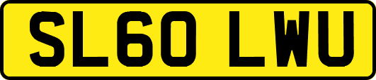 SL60LWU
