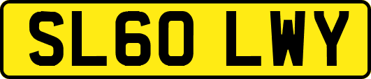 SL60LWY