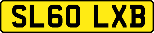 SL60LXB