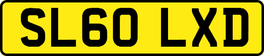 SL60LXD