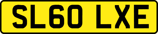 SL60LXE
