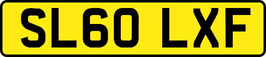 SL60LXF