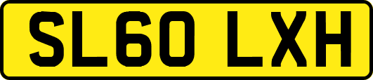 SL60LXH