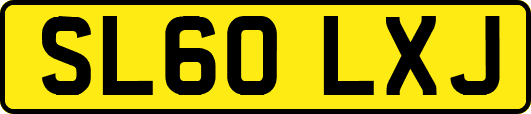 SL60LXJ