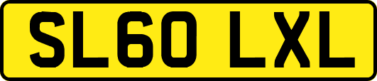 SL60LXL