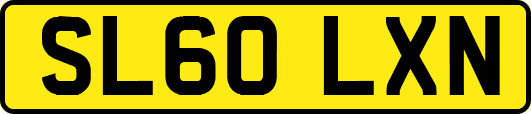SL60LXN