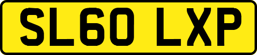 SL60LXP