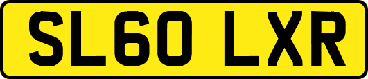 SL60LXR