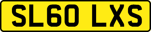 SL60LXS