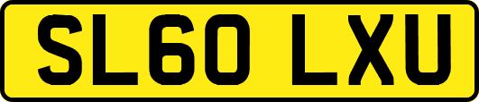 SL60LXU