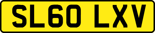 SL60LXV