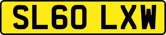 SL60LXW