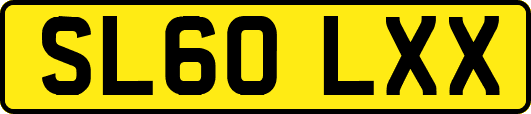 SL60LXX