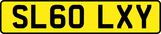 SL60LXY