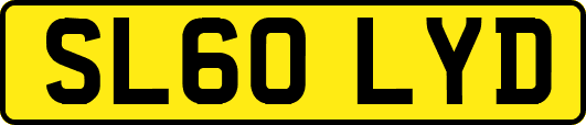 SL60LYD