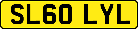 SL60LYL