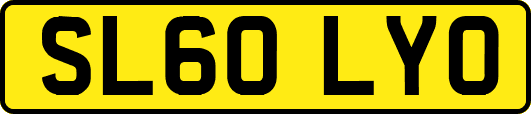 SL60LYO