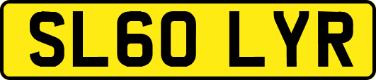 SL60LYR