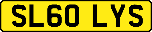 SL60LYS