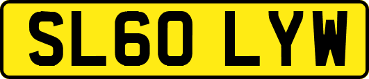 SL60LYW