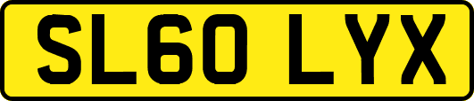 SL60LYX