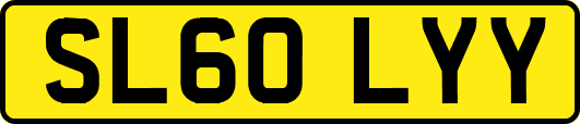 SL60LYY