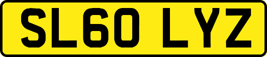 SL60LYZ