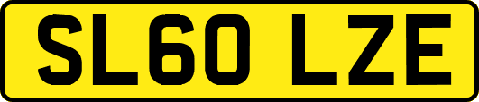 SL60LZE
