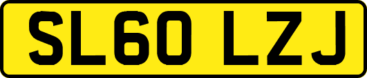 SL60LZJ