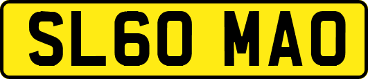 SL60MAO