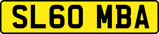 SL60MBA