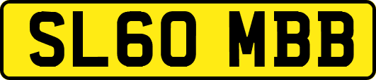 SL60MBB