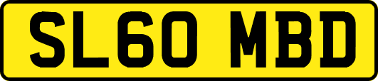 SL60MBD