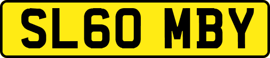 SL60MBY