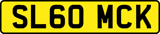 SL60MCK