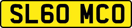 SL60MCO