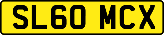 SL60MCX