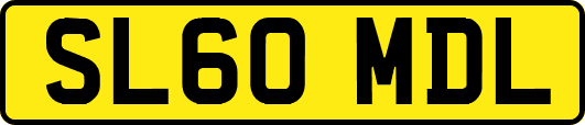 SL60MDL
